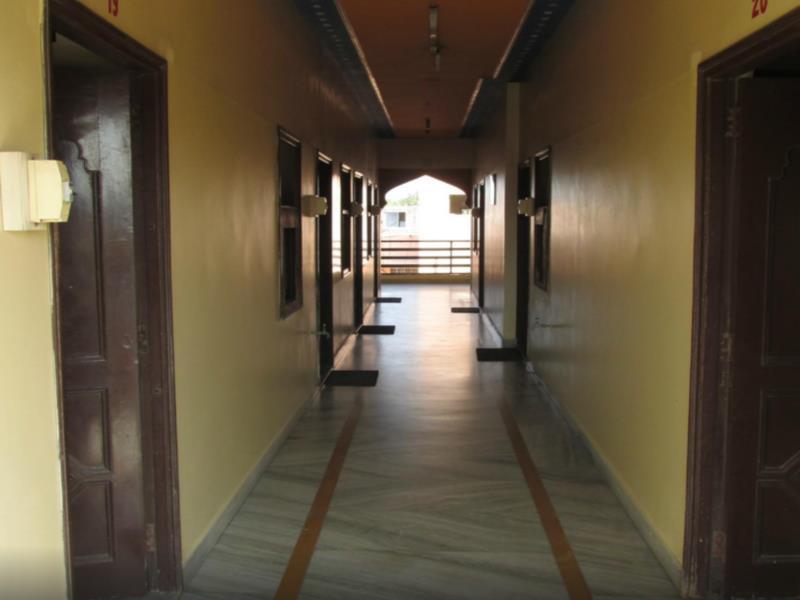 Hotel Raman Palace Jodhpur  Esterno foto