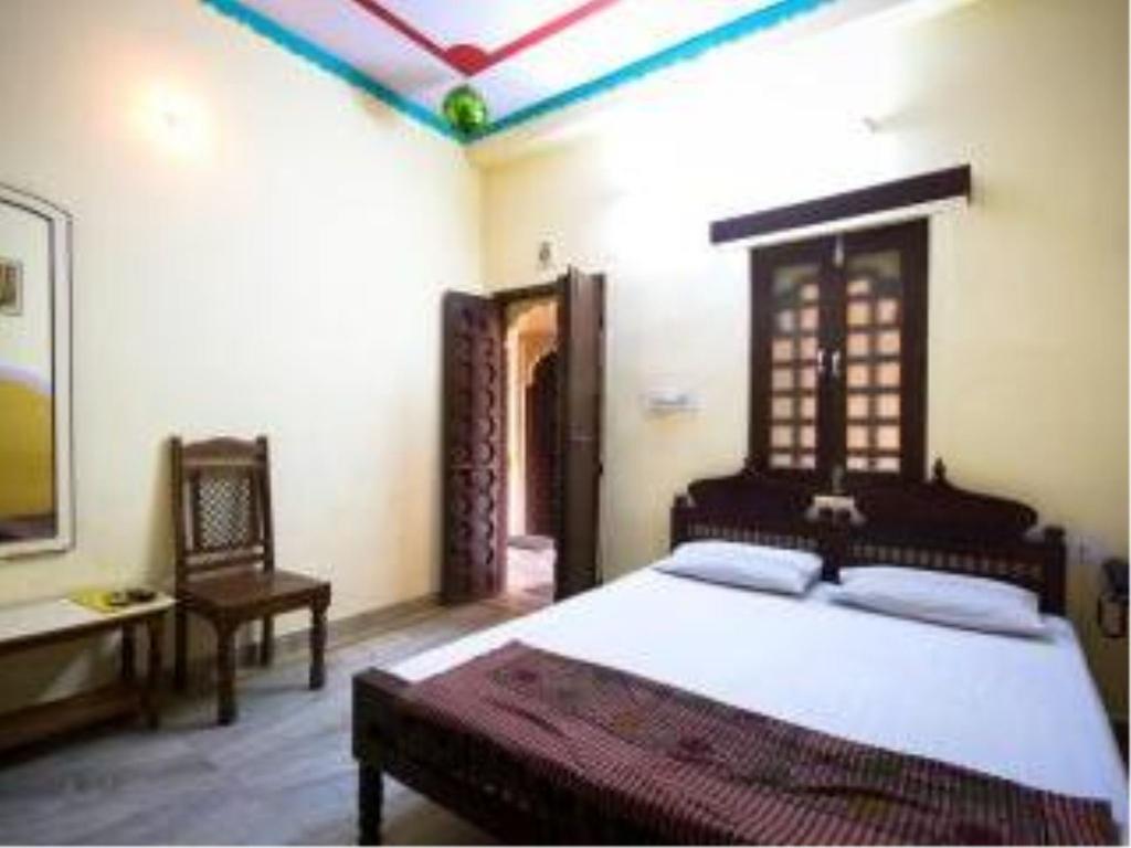Hotel Raman Palace Jodhpur  Camera foto