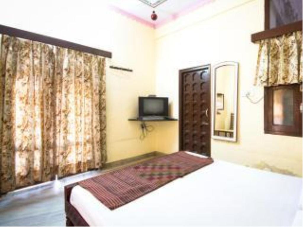 Hotel Raman Palace Jodhpur  Camera foto